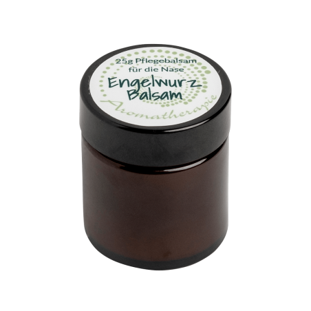 Engelwurz-Balsam - Markt-Apotheke Greiff