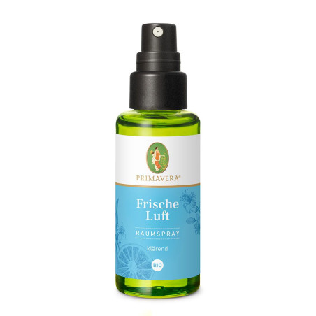 Primavera Frische Luft Raumspray bio - Markt-Apotheke Greiff