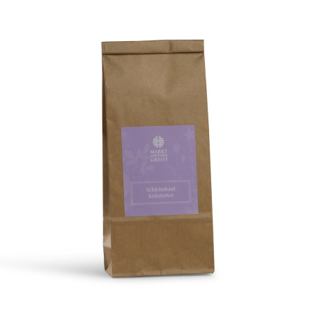 Schleimhaut Kräutertee - Markt-Apotheke Greiff