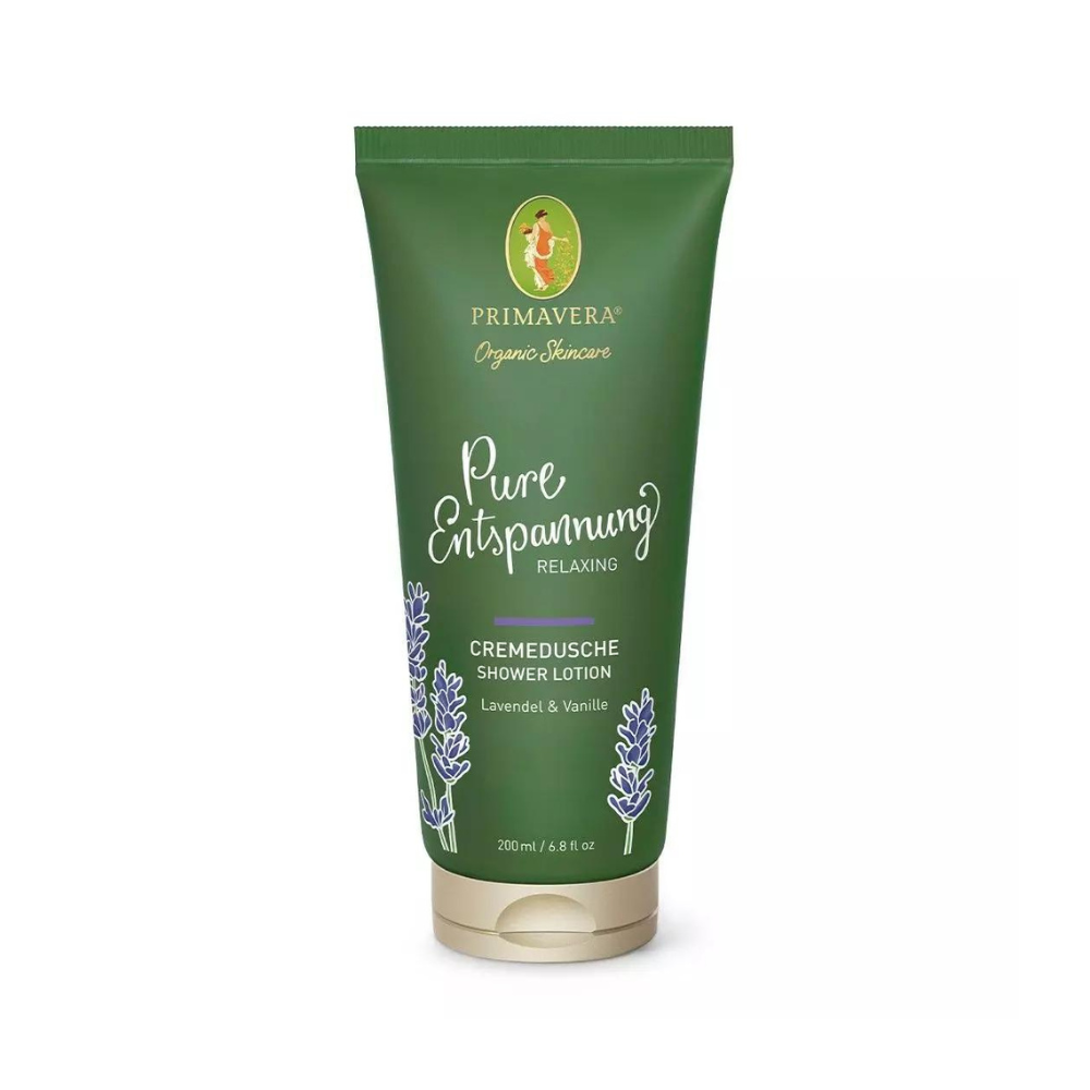 PURE ENTSPANNUNG Cremedusche - Markt-Apotheke Greiff